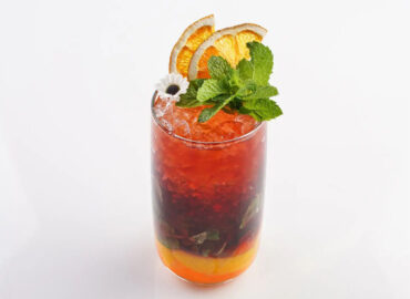 بارتندر و میکسولوژی