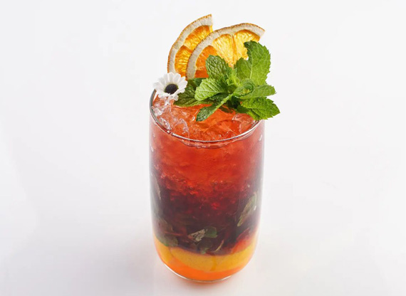 بارتندر و میکسولوژی