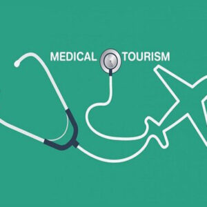 گردشگری سلامت