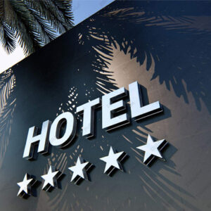 مدیریت هتلداری 1